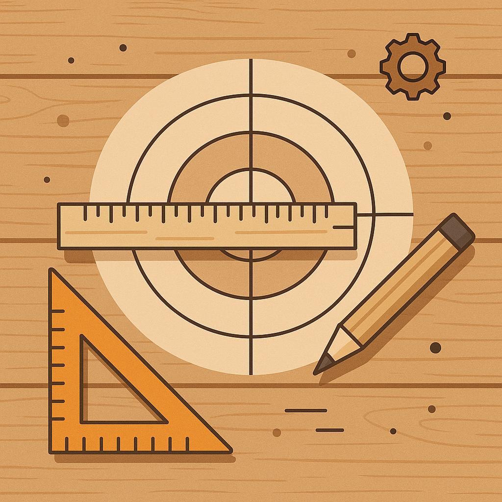 Simple Tricks to Improve Woodworking Accuracy