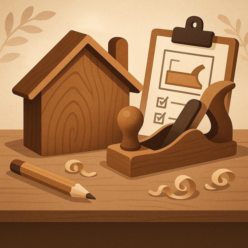 Start a Woodworking Business From Home: Step-by-Step Guide