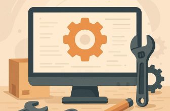 The Beginner’s Workshop: Essential Setup Guide