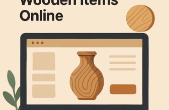 Top Platforms for Selling Handmade Wooden Items Online