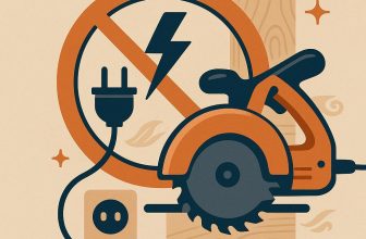 Smart Electrical Safety Tips for Woodworking Power Tools