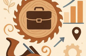 Real Success Stories: Turning a Wood Hobby Into a Business