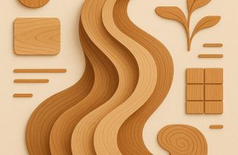 Trending Woodworking Styles and Ideas for 2025