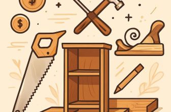 Budget-Friendly Woodworking: Start Projects at Home Today