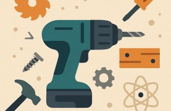 Power Tools for Beginners: What You Need and How to Use Them