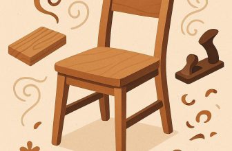 Handmade Wooden Chairs: A Friendly, Beginner’s Guide