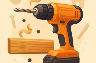 Best Cordless Drills for Woodworking Beginners in 2025