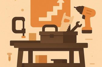 Compact Workshop Mastery: A Step-by-Step Setup Guide