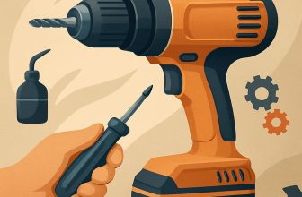 How to Maintain Your Power Tools for a Longer Life