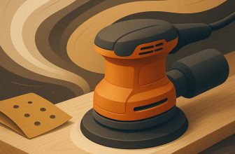 Sanding Mastery: Essentials for a Smooth, Flawless Finish