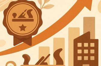 Real Success Stories: From Wood Hobby to a Thriving Business