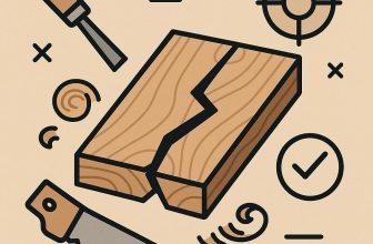 Common Woodworking Mistakes: A Beginner’s Guide
