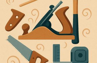 Essential Woodworking Tools for Beginners: A Starter Kit