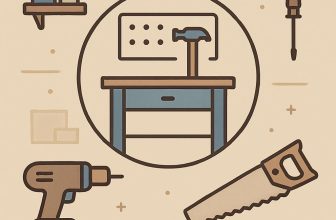 Setting Up a Compact Workshop: Step-by-Step Guide