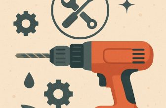 Keep Your Power Tools Running Longer: Simple Upkeep