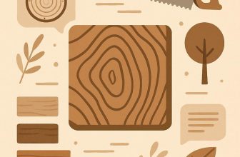 Wood Types Demystified: A Beginner’s Guide