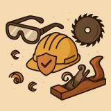 Must-Know Safety Tips for Every New Woodworker