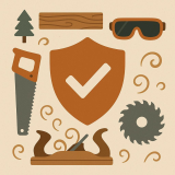 Must-Know Safety Tips Every New Woodworker Should Follow