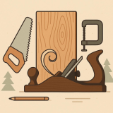 Budget-Friendly Ways to Start Woodworking at Home