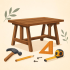 Budget-Friendly Ways to Start Woodworking at Home