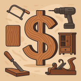 10 Fast-Selling Woodworking Projects for Profit