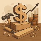 Profit Potential: How Much Can You Earn from Wood Projects?