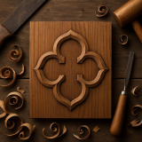 Rustic Woodworking: Designs That Never Go Out of Style