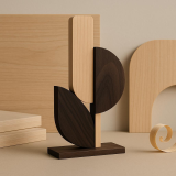 Modern Woodworking Inspiration: Sleek and Minimalist Designs
