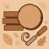 Understanding Wood Types and Their Uses: A Practical Guide