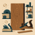 Start a Woodworking Business From Home: Step-by-Step Guide