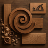 Timeless Rustic Woodworking Designs That Endure