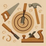 Beginner’s Woodworking Tool Starter Kit: What to Buy First
