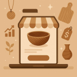 Best Places to Sell Handmade Wooden Items Online