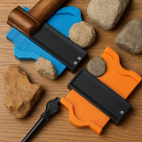 Irregular Shape Tracing: Best Contour Gauge Tools