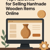 Top Platforms for Selling Handmade Wooden Items Online