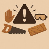 Essential Safety Rules Every New Woodworker Should Know