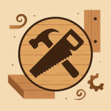 How to Build a Budget-Friendly Home Woodshop