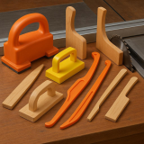 Shop Safety: Push Blocks and Sticks Roundup