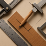 Essential Measuring and Marking Tools for Precision in Cuts