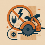 Smart Electrical Safety Tips for Woodworking Power Tools