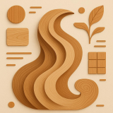 Trending Woodworking Styles and Ideas for 2025