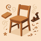 Handmade Wooden Chairs: A Friendly, Beginner’s Guide