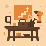 Compact Workshop Mastery: A Step-by-Step Setup Guide