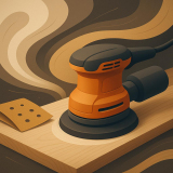 Sanding Mastery: Essentials for a Smooth, Flawless Finish