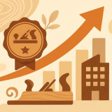 Real Success Stories: From Wood Hobby to a Thriving Business