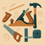 Essential Woodworking Tools for Beginners: A Starter Kit