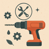 Keep Your Power Tools Running Longer: Simple Upkeep