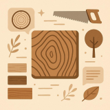 Wood Types Demystified: A Beginner’s Guide