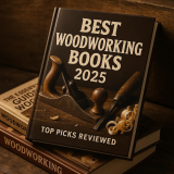 Best Woodworking Books 2025: Top Picks Reviewed